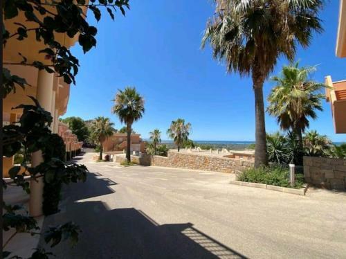 Apartamento La Sella 2