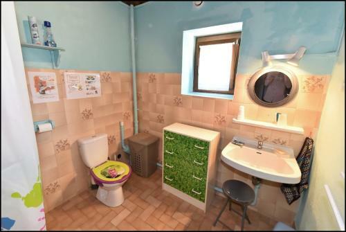 Apartamentos Doudou Vercors