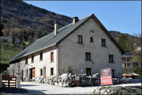 Apartamentos Doudou Vercors