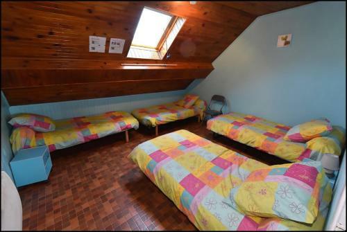 Apartamentos Doudou Vercors