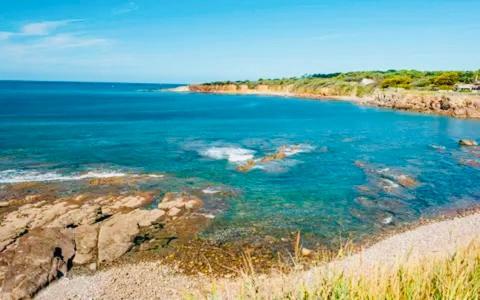 Apartamento Appartement + Balcon Vue Mer Plein Sud