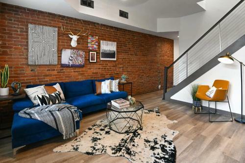 Urban Paradise In Otr - Private Parking Spaces