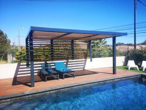 Villa Piscine Proche Mer La Seyne Sur Mer