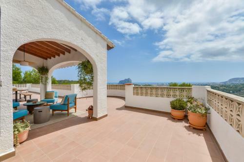 Villas Guzman - Florentine