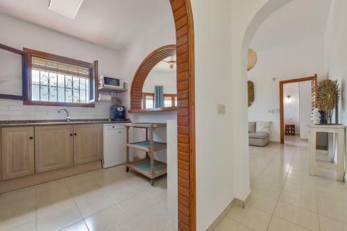 Villas Guzman - Florentine