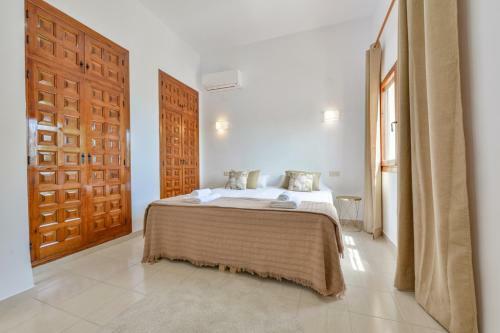 Villas Guzman - Florentine