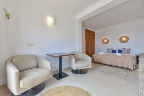 Villas Guzman - Florentine