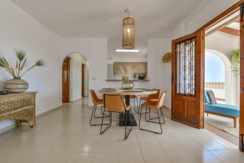 Villas Guzman - Florentine