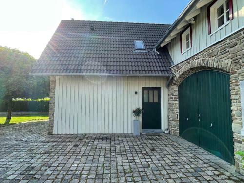 Ferienhaus Eifelherz