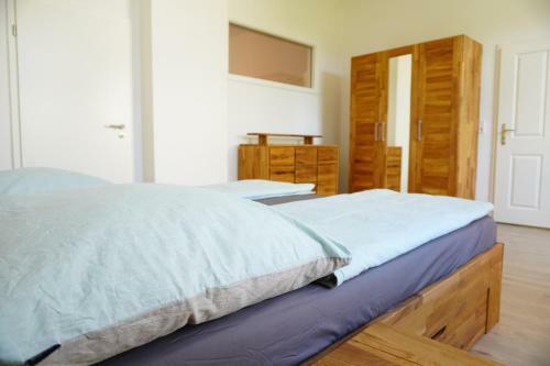 Apartamento Alte Post S�rup - Ferienwohnung An Der Ostsee (Eg)