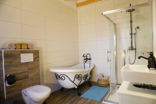 Apartamento Alte Post S�rup - Ferienwohnung An Der Ostsee (Eg)