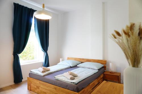 Apartamento Alte Post S�rup - Ferienwohnung An Der Ostsee (Eg)