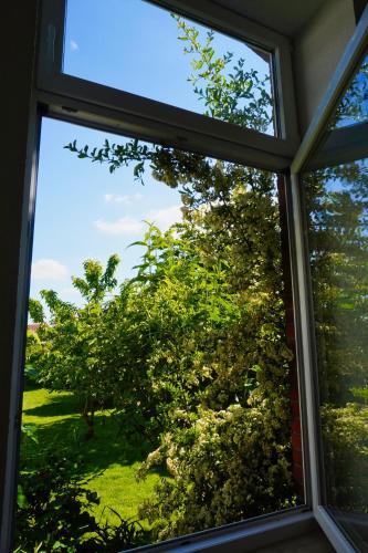 Apartamento Alte Post S�rup - Ferienwohnung An Der Ostsee (Eg)