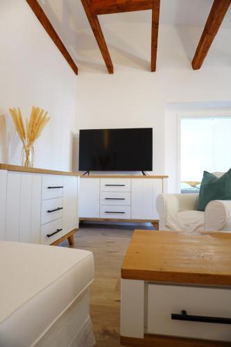 Apartamento Alte Post S�rup - Ferienwohnung An Der Ostsee (Eg)