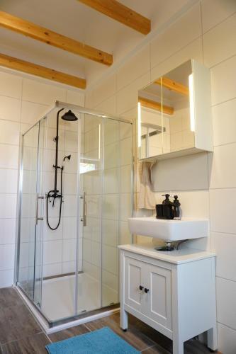 Apartamento Alte Post S�rup - Ferienwohnung An Der Ostsee (Eg)