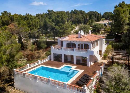 Villa En Son Parc