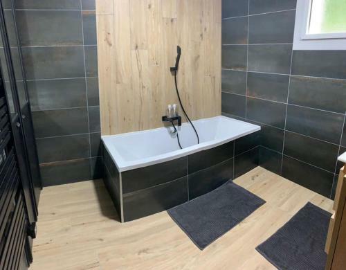 Apartamento Le Cabaliros Duplex 83m� Argel�s-gazost