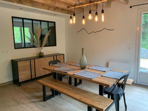 Apartamento Le Cabaliros Duplex 83m� Argel�s-gazost