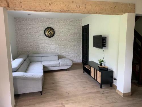 Apartamento Le Cabaliros Duplex 83m� Argel�s-gazost
