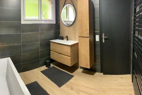 Apartamento Le Cabaliros Duplex 83m� Argel�s-gazost