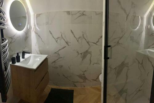 Apartamento Le Cabaliros Duplex 83m� Argel�s-gazost