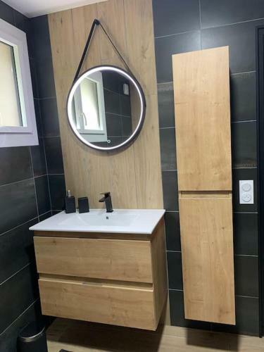 Apartamento Le Cabaliros Duplex 83m� Argel�s-gazost