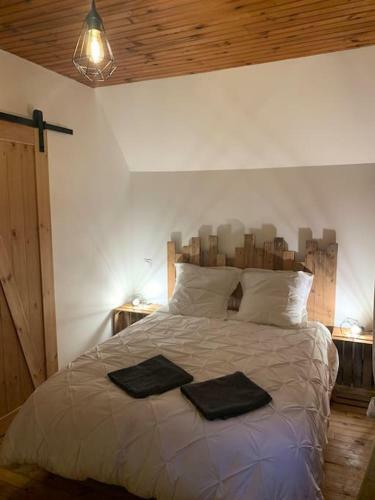 Apartamento Le Cabaliros Duplex 83m� Argel�s-gazost