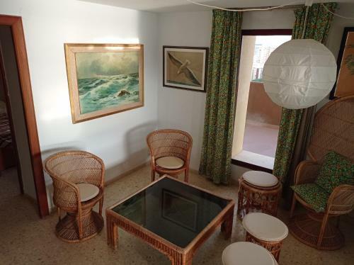 Apartamento Albatros