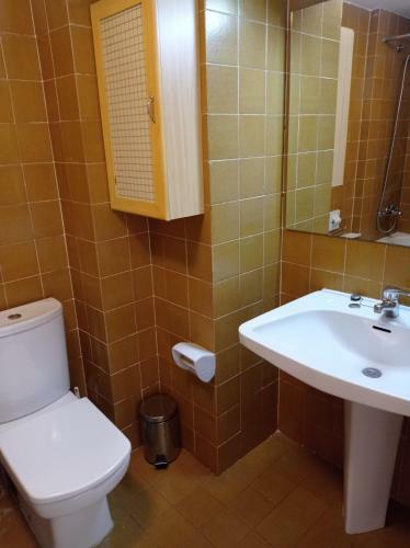 Apartamento Albatros