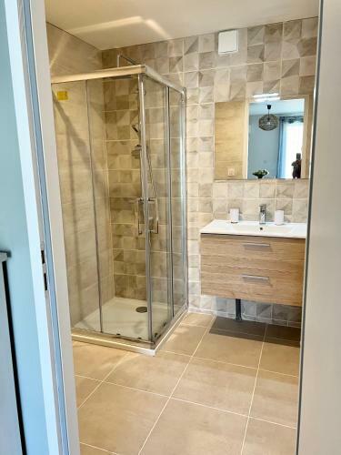 Apartamento D�sir�e