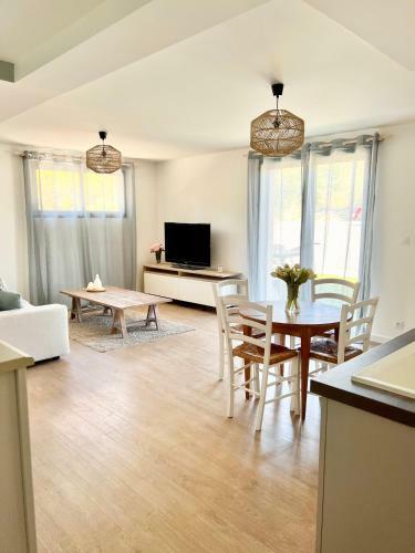 Apartamento D�sir�e