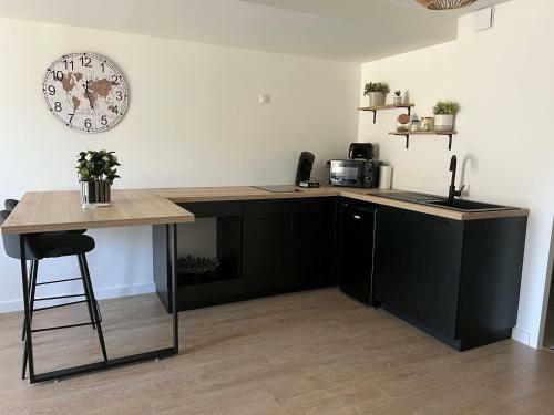 Apartamento Studio Cartel