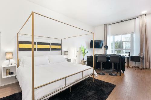 Apartamento Vacation Envi Luxury Studios