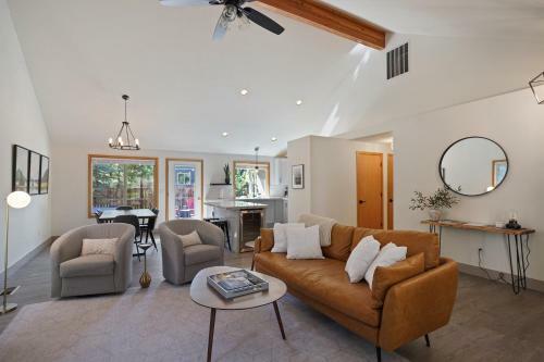 Quail Covey Home