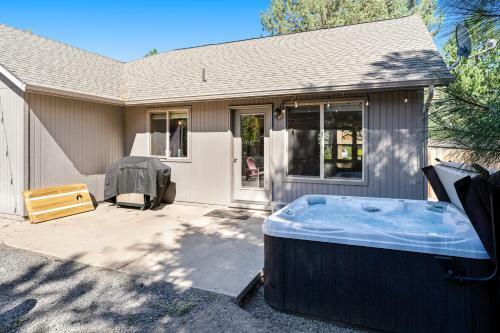 Quail Covey Home