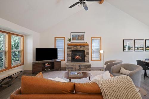 Quail Covey Home