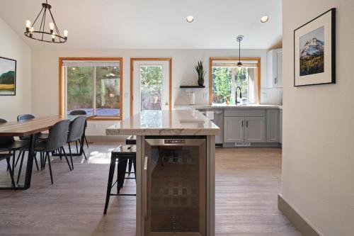 Quail Covey Home