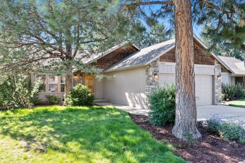 Quail Covey Home