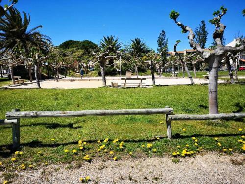 Apartamento R�sidence Antigua - Studio Pour 4 Personnes 304