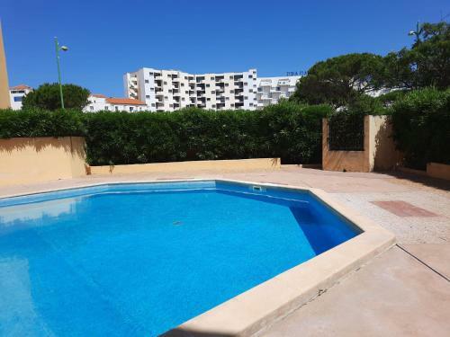 Apartamento Appartement En R�sidence Avec Piscine