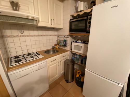 Apartamento Appartement En R�sidence Avec Piscine
