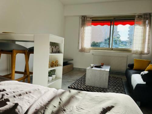 Apartamento Superbe Appartement Avec Parking Privatif