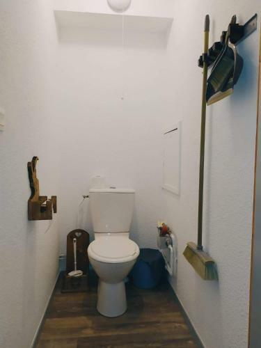Apartamento Valmeinier 1800 100 M Du Front de Neiges Piscine
