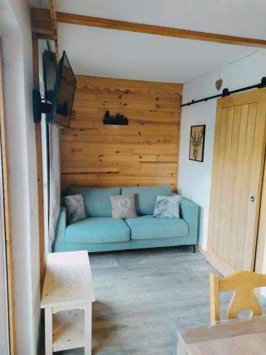 Apartamento Valmeinier 1800 100 M Du Front de Neiges Piscine