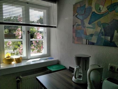 Apartamento Ferienatelier 2