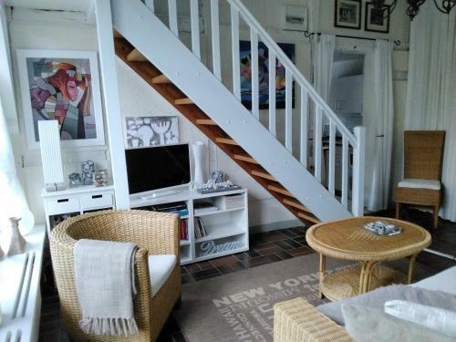 Apartamento Ferienatelier 2