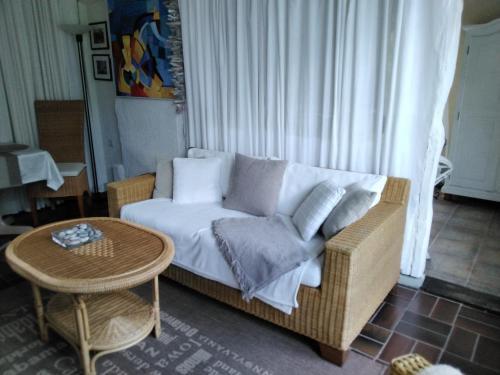 Apartamento Ferienatelier 2
