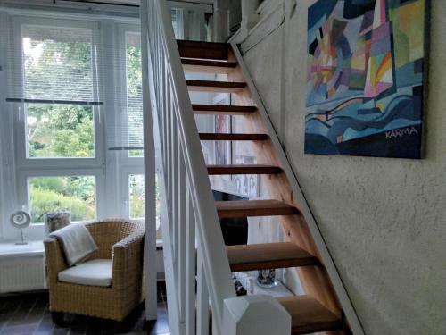 Apartamento Ferienatelier 2