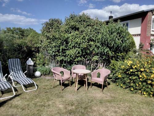 Apartamento Ferienatelier 2
