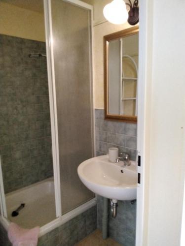 Apartamento Ferienatelier 2